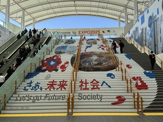 大阪世博13日正式開幕 觀展準備一次看