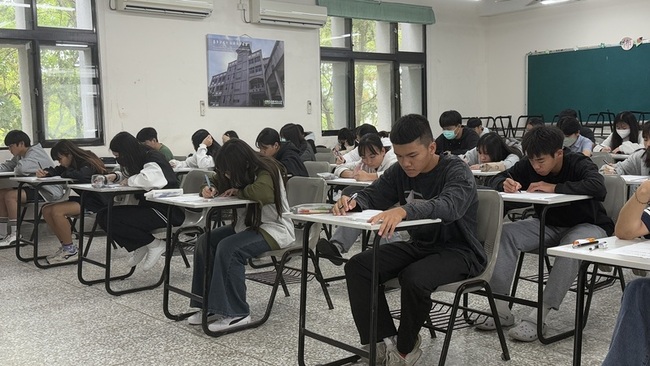 慈濟大學原住民護理專班 招考75名公費生 | 華視新聞
