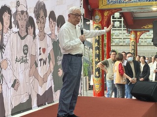 北市罷免藍、綠委民團各宣講  力拚二階連署達標