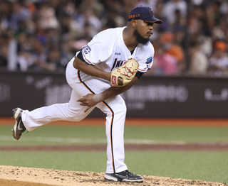 梅賽斯6局好投助獅擊退龍 自責守備沒有處理好