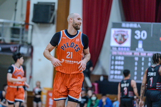 PLG伯朗飆28分  領航猿痛宰鋼鐵人