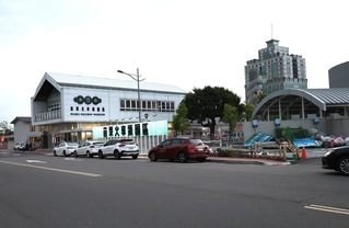 苗栗火車頭園區25日開幕 推貓咪萌寵攬客