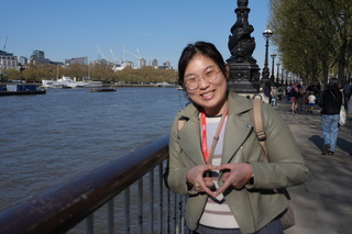 倫敦泰晤士河畔濃濃台灣風 15部電影解鄉愁