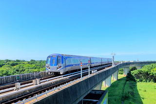 疫情解封與TPASS助攻 帶動機捷運量成長