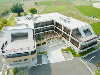 強化地方廳舍集會所耐震力 內政部補助逾千件近65億