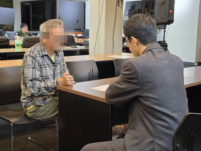 菲搗毀可疑安毒廠逮5人 包括1名台嫌 | 華視新聞