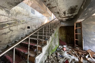 桃園首例海砂屋公辦都更  117年拆除重建