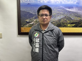 涉共諜案  吳釗燮前助理遭民進黨縣黨部開除黨籍