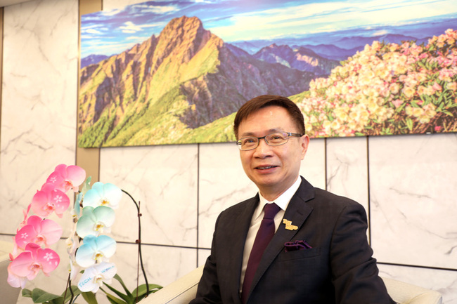 大阪世博開幕 黃志芳：對TECH WORLD館感到光榮驕傲 | 華視新聞