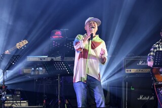 陳昇開唱化身感情導師 教歌迷破解感情騙子招數