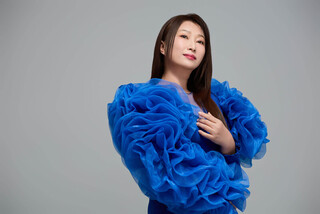 「漂亮寶貝」王瑞霞出道35年 首辦個人演唱會