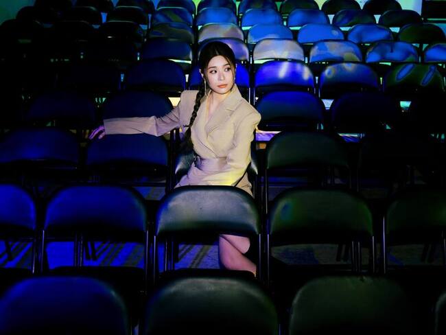 李燕息影3年仍愛演戲  喊話歡迎找她扮醜演諧星 | 華視新聞