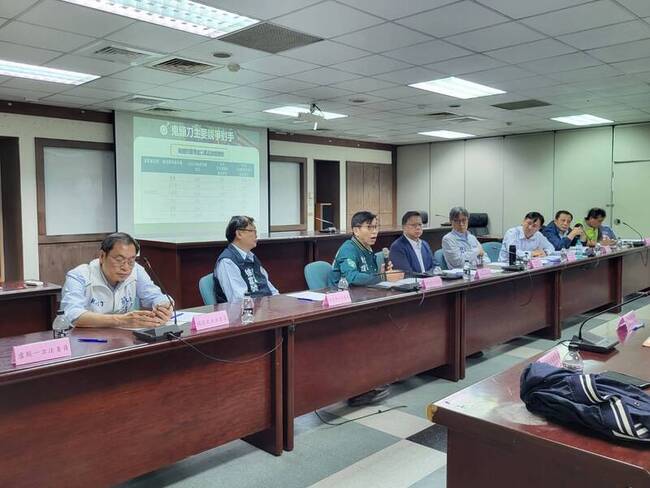 農業部東港座談 鬼頭刀業者盼補助倉儲助獲國際認證 | 華視新聞