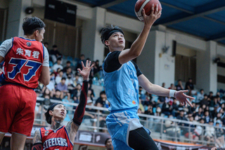 PLG張鎮衙飆18分  勇士攜5連勝進季後賽