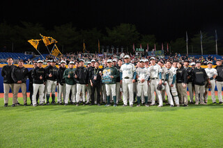 杜家明開轟又超前安  洪一中里程碑助隊搶勝意義大