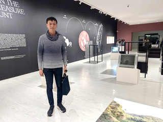 全台尋寶遊戲「看路」 限時1年實踐生命教育