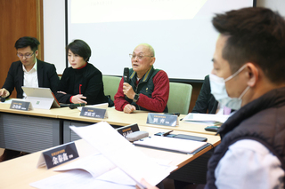 民團籲面對司法制度風險  檢討裁判公告與送達流程