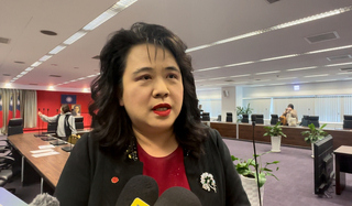 疫情關稅戰屢受衝擊 機械業者願配合政府從危機蛻變