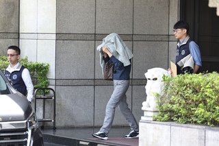 北市幽靈連署案 北檢複訊李孝亮母親等證人