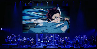 鬼滅之刃動畫音樂會6月亞洲首演 獵魔之旅再啟程