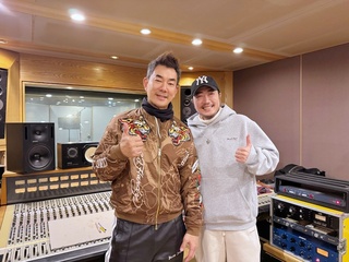 任賢齊攜手小蟲推新單曲  演唱會語句藏歌詞