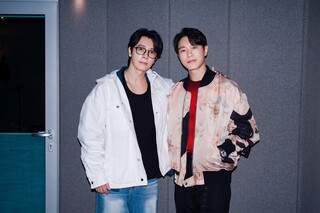 韋禮安與SJ東海合作中文歌「最好的朋友」22日上架