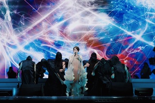 林憶蓮廣州風雨會歌迷 加唱微涼、再見悲哀