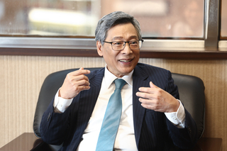 張斌堂：只要能專心做業績 經營者不一定要姓「張」