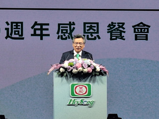 黑松張斌堂看關稅變數 增成本壓力、消費變保守