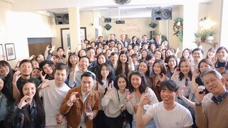 英國政大校友會成立  拓展台英交流管道