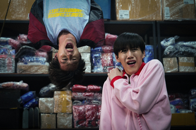 泰版鬼家人「冥婚鬧泰大」 BKPP組合5/7來台宣傳 | 華視新聞