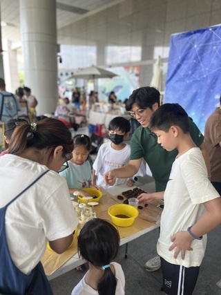 咖啡青農掌握台日友好  拓展外銷商機