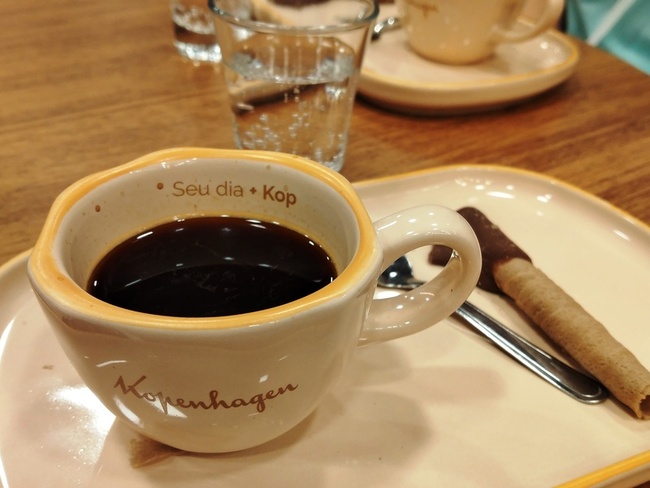 巴西人的最愛：適量喝咖啡有助集中注意力 | 華視新聞