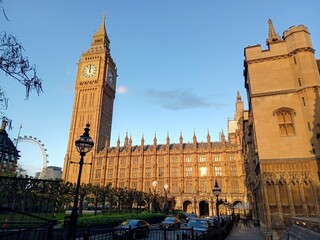 流亡英國前香港議員發起連署 籲英加強安全管控中國