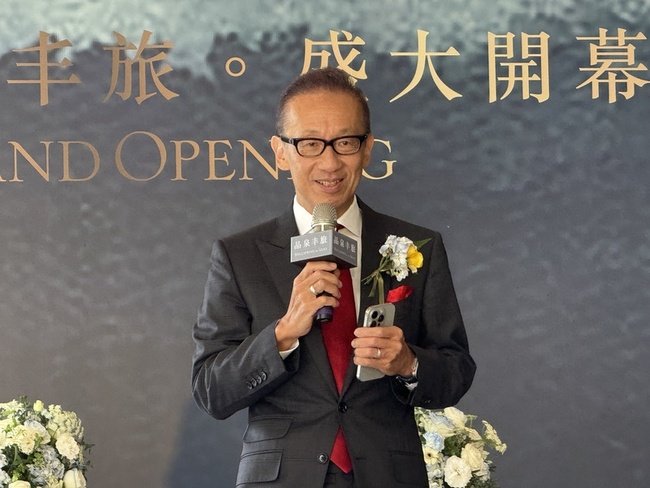 潘思亮:關稅影響頂多3個月 第2、3季可能面臨點壓力 | 華視新聞