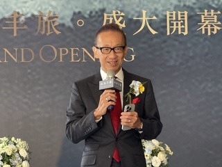 潘思亮：關稅影響頂多3個月 第2、3季可能面臨點壓力