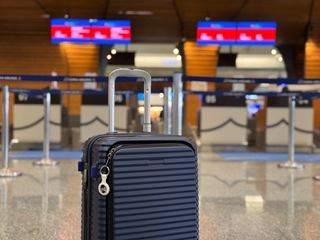 華航Apple合推追蹤服務 加速找到延誤或遺失行李