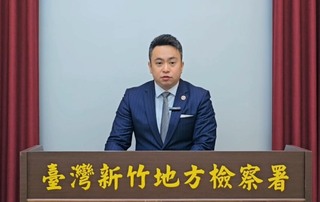 竹北天坑查出舊案違法 檢追加起訴豐邑機構5人