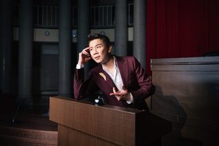 陶喆睽違12年新輯  翻唱鄧麗君「千言萬語」