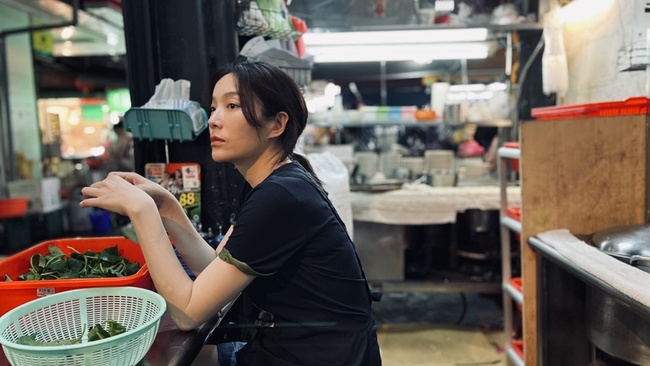 鄒時擎與奧斯卡導演合作 國片左撇子女孩前進坎城 | 華視新聞