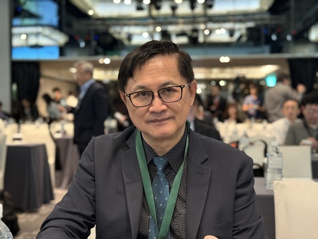 輝達拚美國製造 童子賢:台商海外布局不會浪費 | 華視新聞