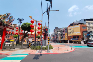 桃園街區改造車阻採購價惹議  民團籲應聚焦效益