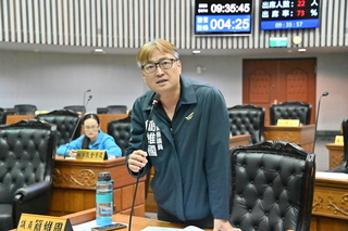 台東森林公園票價擬調漲為80元 議員憂影響觀光