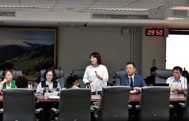 嘉市北港路開發案 採個案變更續審 | 華視新聞