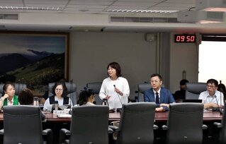 嘉市北港路開發案  採個案變更續審