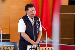 酒駕累犯照片失真  中市警改密錄器截圖