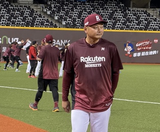 曾豪駒任WBC台灣隊總教練：每次國際賽都是很大挑戰