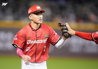 郭天信25歲生日記得曾「壽星對決」有小孩帶來改變