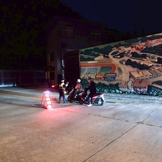 連江縣警局：今年已取締5起酒駕 籲勿以身試法