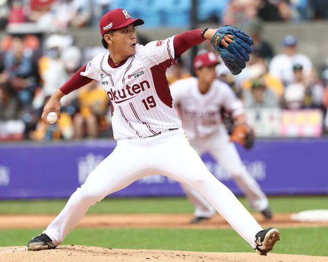 陳克羿節奏過快引抗議 古久保點保送偏多需修正 | 華視新聞